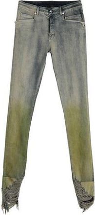 Rick Owens BOTTOMWEAR - Jeans on YOOX.COM