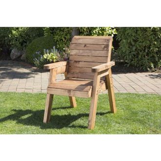 Charles Taylor Trading Charles Taylor Traditional Chair Boxed