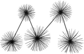 Kayoom Wanddekoobjekt