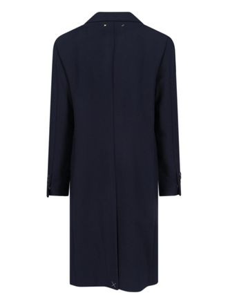 Golden Goose Mens Jackets Blue Main Fabric: Virgin Wool