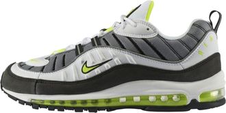 Nike Air Max 98 Cool Grey Volt 640744-002