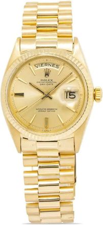 Rolex Orologio Day-Date 36mm Pre-owned