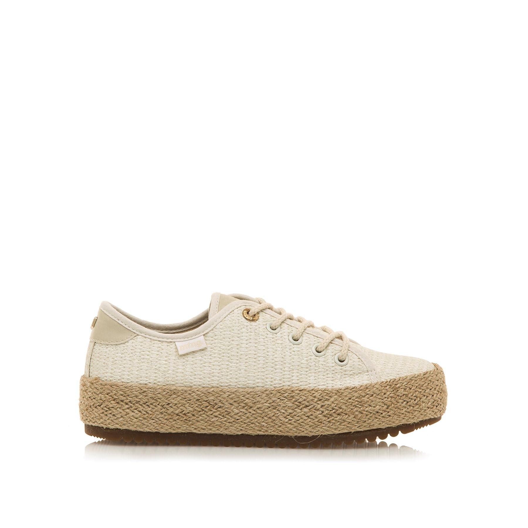 MTNG Sneaker Barefoot Herren Free-Miami – Lässige Sneaker Für Den Casual-Look