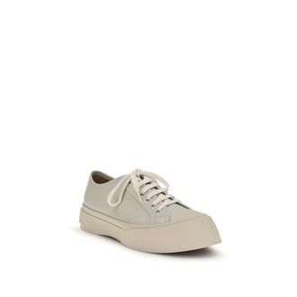 Marni Pablo Sneakers - White