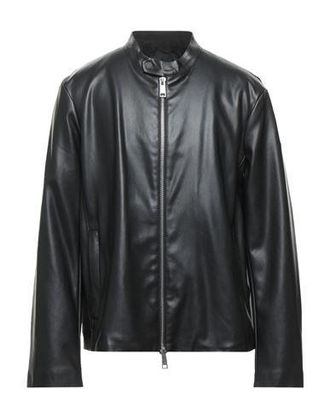 A|X Armani Exchange JACKEN & M&Auml;NTEL - Jacken und Anoraks auf YOOX.COM