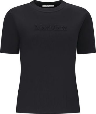 Max Mara Cotton T-Shirt