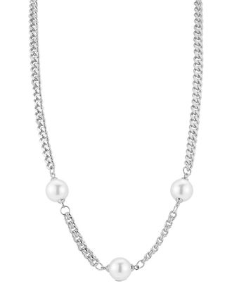 Glaze Jewelry Station Necklace