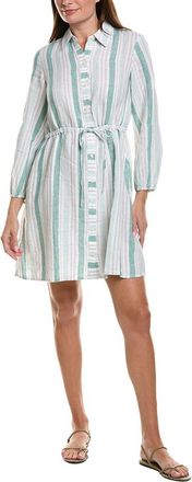 Tommy Bahama Seaside Cove Shirtdress