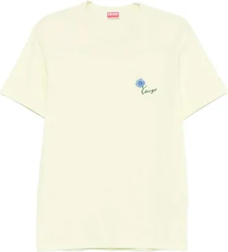 Kenzo Uomo, Top, Verde, XL, new
