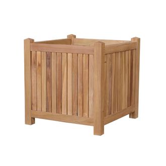 Anderson Teak 22 Planter Box