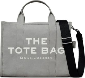 Marc Jacobs The Canvas Medium shopper - Grijs