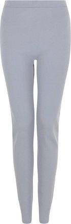 Ferragamo Slim Knit Pant