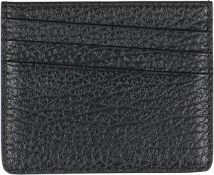 Maison Margiela Small Leather Goods - Cardholders on YOOX.COM