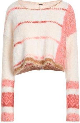 Free People STRICKWAREN - Pullover auf YOOX.COM