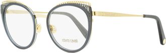 Roberto Cavalli RC5114 Eyeglasses - Gold