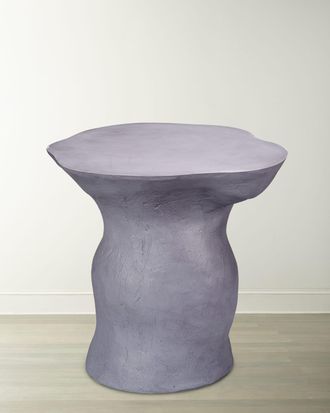 Jamie Young Co. Sculpt Side Table