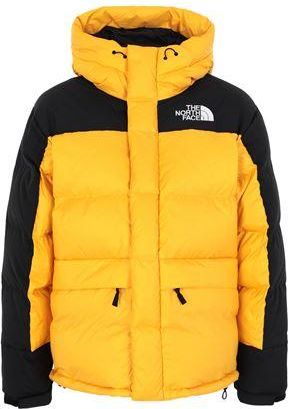 The North Face M HMLYN DOWN PARKA