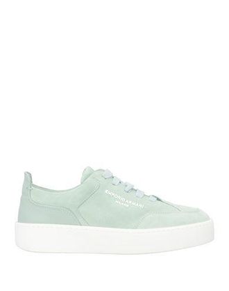 Emporio Armani FOOTWEAR - Trainers on YOOX.COM