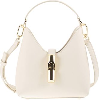 Furla Bolso Iride Mini De Piel