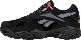 Reebok Hombre, Zapatos, Negro, Talla: 43 EU