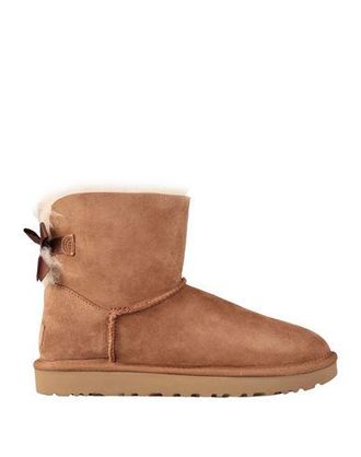 UGG MINI BAILEY BOW II