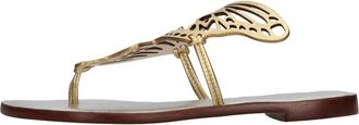 Sophia Webster Donna, Scarpe, Giallo, 38 EU, new
