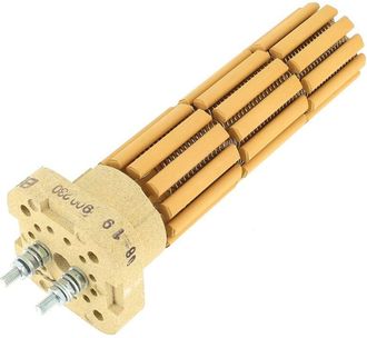 Atlantic Resistenza 900w D=47 Tete Carree 060180 Per Scaldabagno Thermor