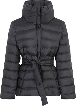 Max Mara Mujer, Chaquetas, Negro, Talla: L