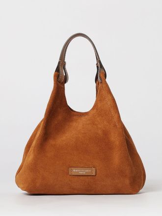 Gianni Chiarini Borsa Dua Gianni Chiarini in camoscio