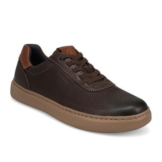 Dockers Mens Vortex Perfed Sneaker