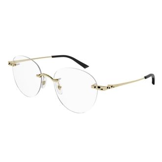 Cartier unisex, Accessoires, Geel, Maat: ONE Size