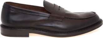 Doucal's Hombre, Zapatos, Marr&oacute;n, Talla: 41 1/2 EU