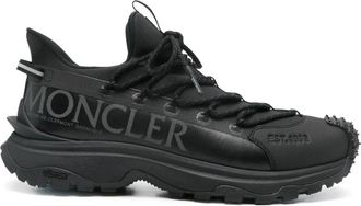Moncler Uomo, Scarpe, Nero, 44 EU, new