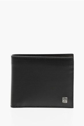 Corneliani Leather Bifold Wallett size Unica