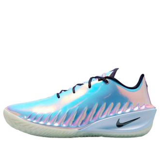 Nike x Victor Wembanyama Air Zoom GT Cut 4 All-Star Warning Label IB6729-910