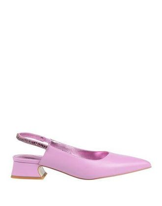 Luciano Barachini FOOTWEAR - Pumps sur YOOX.COM