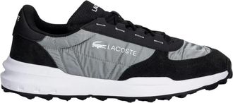 Lacoste Heren, Schoenen, Grijs, Maat: 45 EU Su&egrave;de