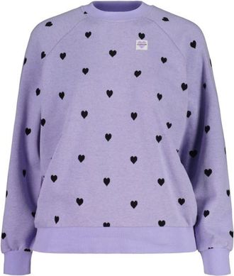 Maloja PerdonigM. Pullover f&uuml;r Damen | lila