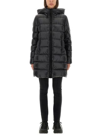 Moncler Midi Down Jacket Suyenne