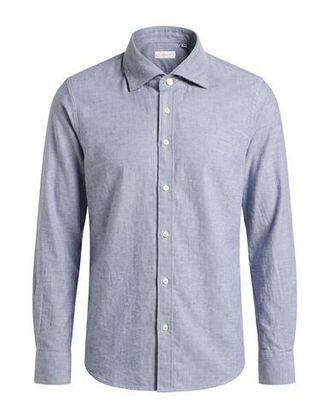 Glanshirt TOPWEAR - Shirts on YOOX.COM