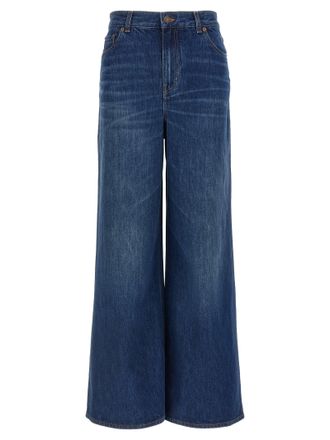Givenchy Cargo Denim Cotton Jeans from $1,290.00 - on Stylight