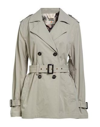 Dekker COATS & JACKETS - Overcoats & Trench Coats on YOOX.COM