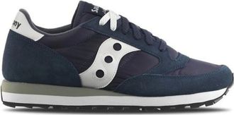 Saucony Hombre, Zapatos, Azul, Talla: 43 EU