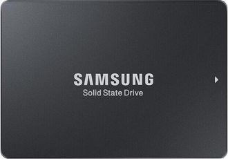 Samsung Pm893 De 2,5 Y 480 Gb A Granel
