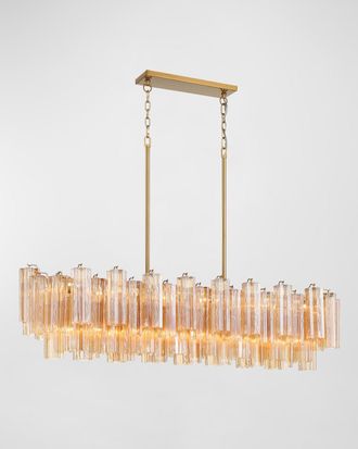 Crystorama Addis 14-Light Chandelier