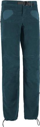 E9 Rondo Belt-VS Boulderhose für Herren | blau