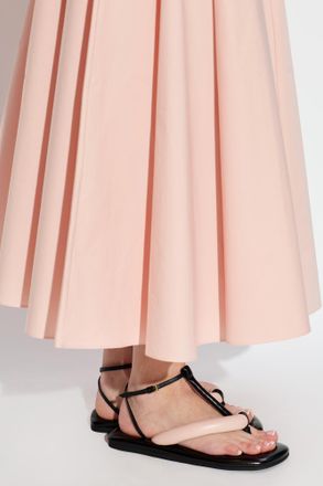 Givenchy Boudoir Sandals, Womens, Pink