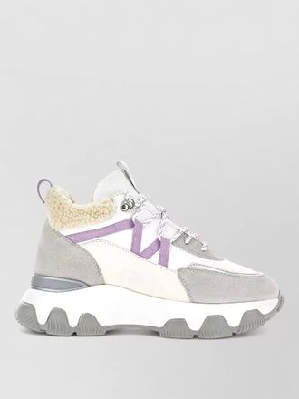 Hogan ankle boots