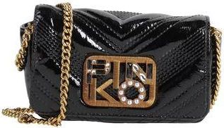 Pinko BAGS - Cross-body bags sur YOOX.COM