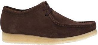 Clarks CALZADO - Zapatos de cordones en YOOX.COM